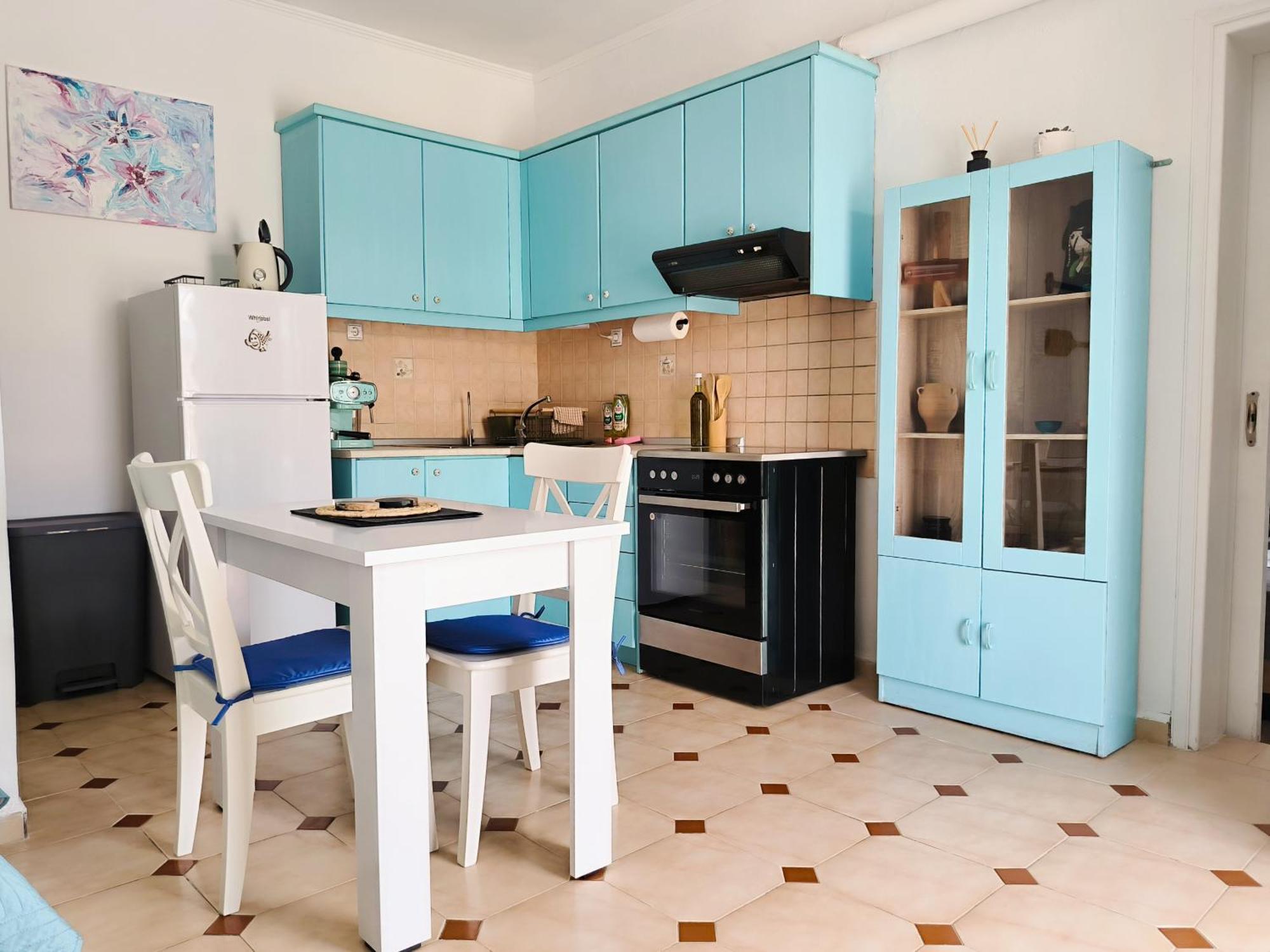 Matala Home Golden View Εξωτερικό φωτογραφία