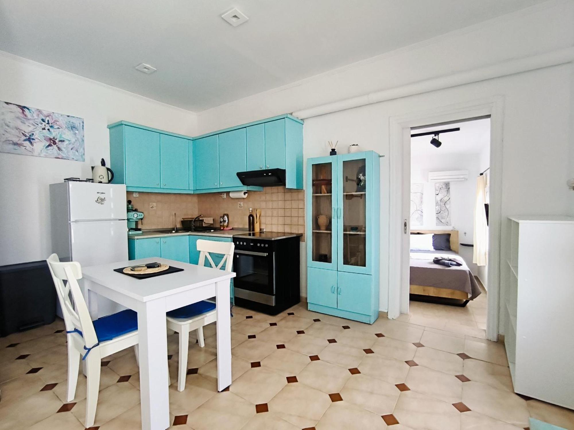 Matala Home Golden View Εξωτερικό φωτογραφία