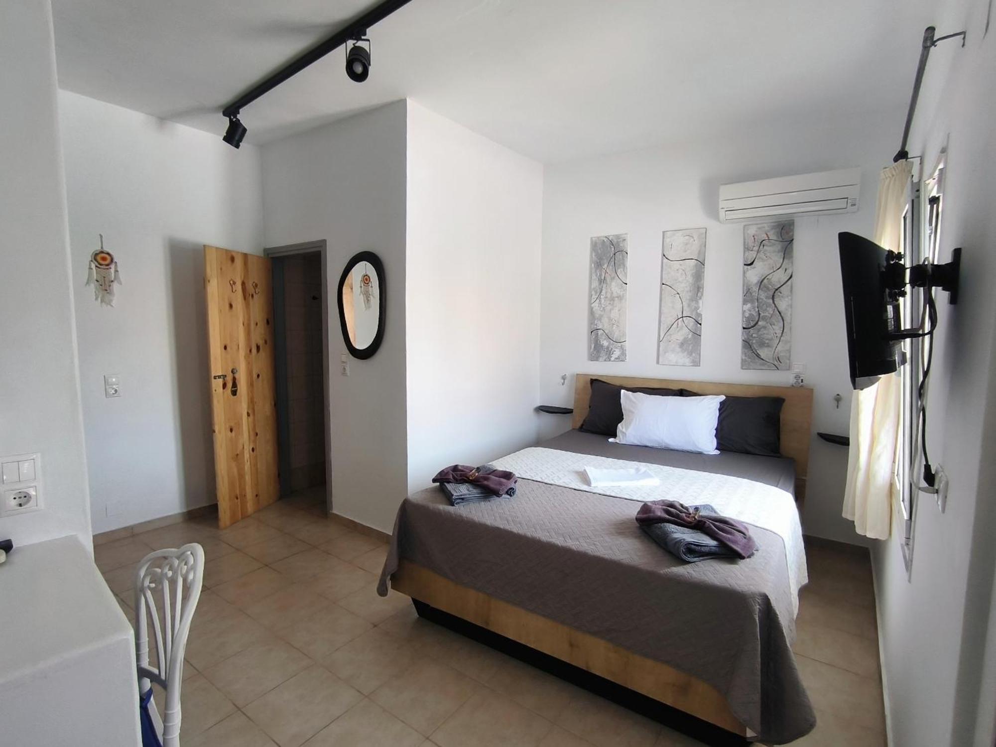 Matala Home Golden View Εξωτερικό φωτογραφία