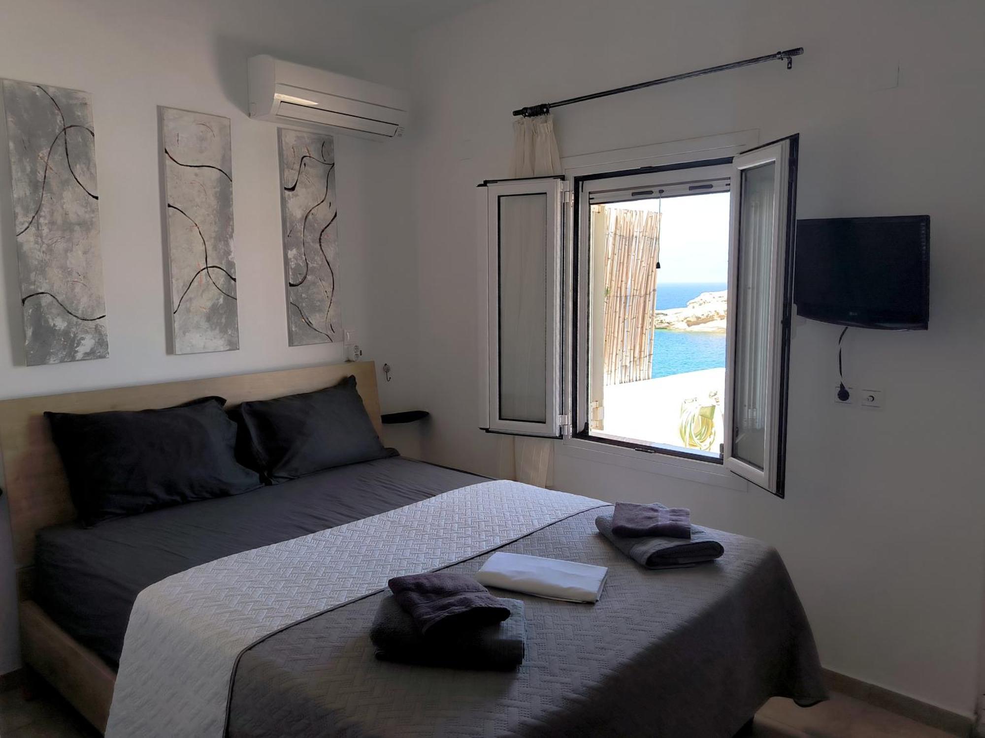 Matala Home Golden View Εξωτερικό φωτογραφία